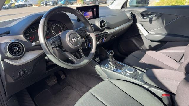 Audi Q2 image 2
