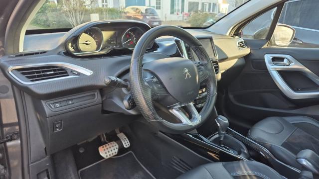 Peugeot 2008 image 4
