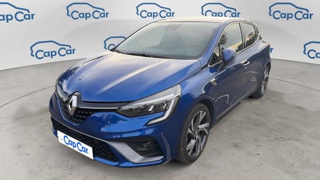 Renault Clio d’occasion