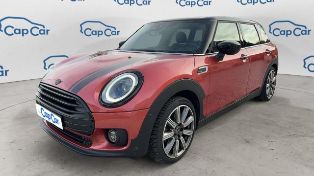 Mini Clubman d’occasion