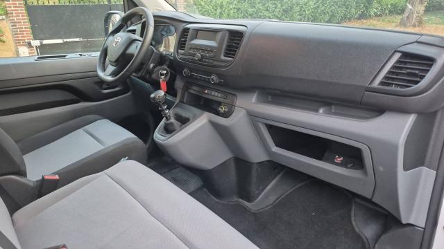 Toyota Proace Verso image 6
