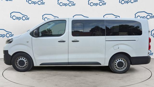 Toyota Proace Verso image 4