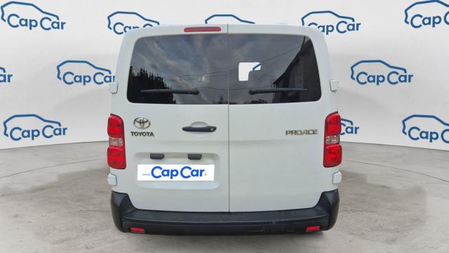 Toyota Proace Verso image 3