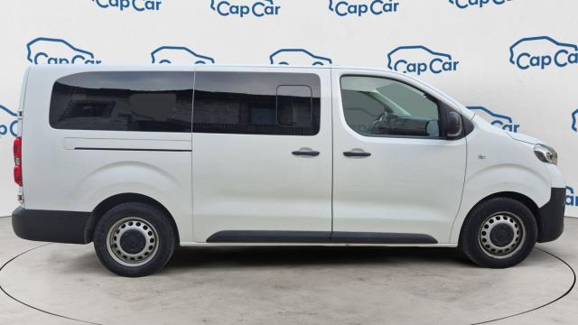 Toyota Proace Verso image 8
