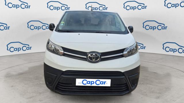 Toyota Proace Verso image 1