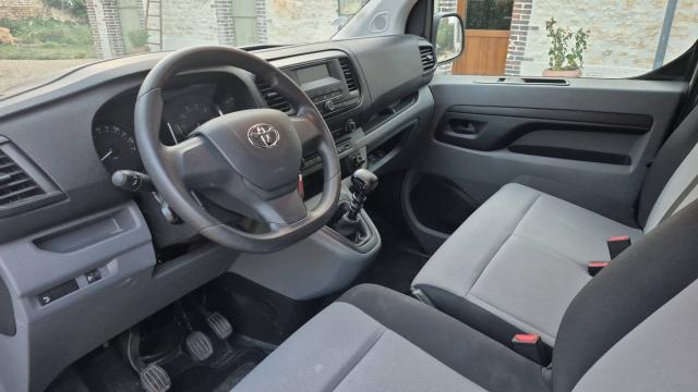 Toyota Proace Verso image 7