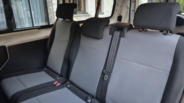 Toyota Proace Verso image 2