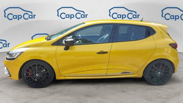 Renault Clio image 6