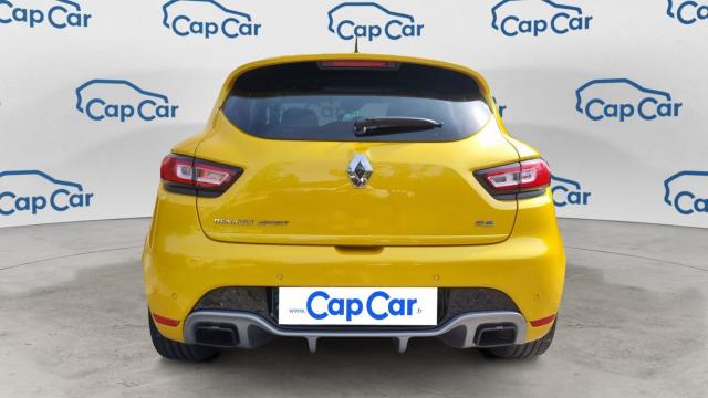 Renault Clio image 8