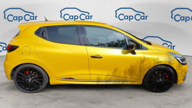 Renault Clio image 9