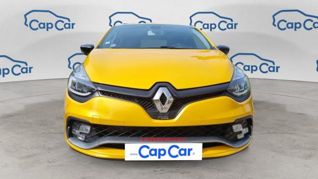 Renault Clio image 5