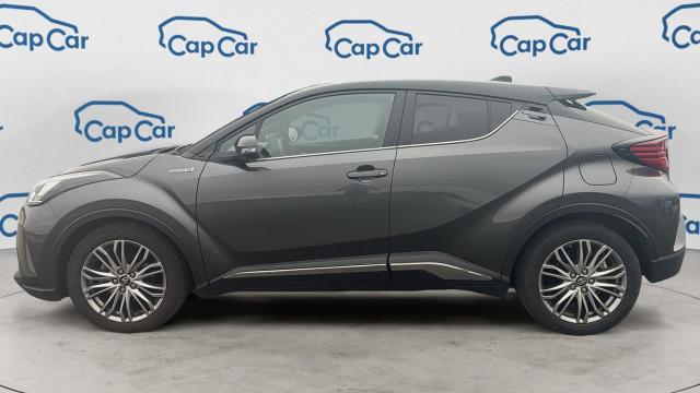 Toyota C-Hr image 2
