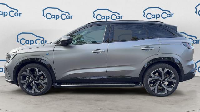 Renault Austral image 3