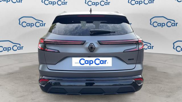 Renault Austral image 7