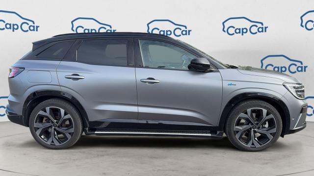 Renault Austral image 9