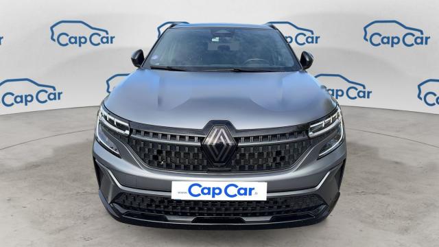 Renault Austral image 8