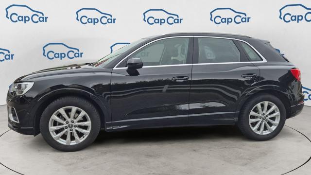 Audi Q3 image 4