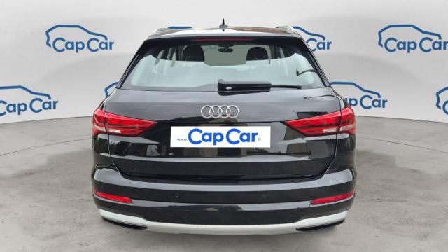 Audi Q3 image 2