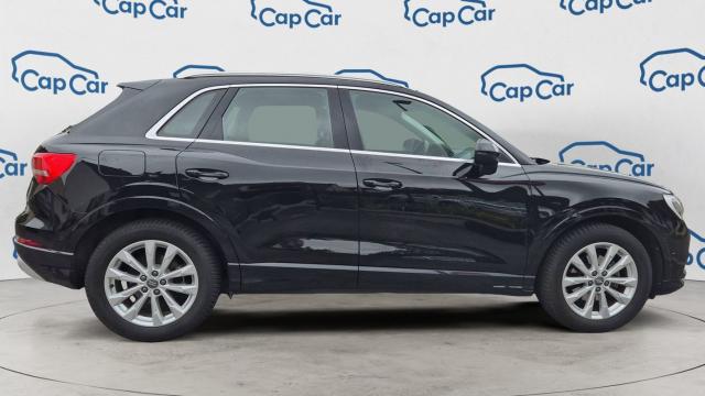 Audi Q3 image 3