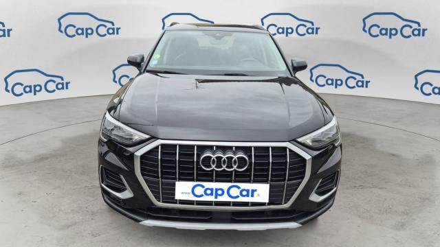 Audi Q3 image 1