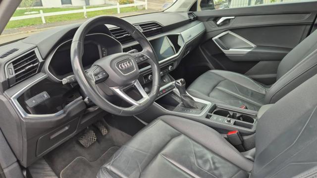 Audi Q3 image 7