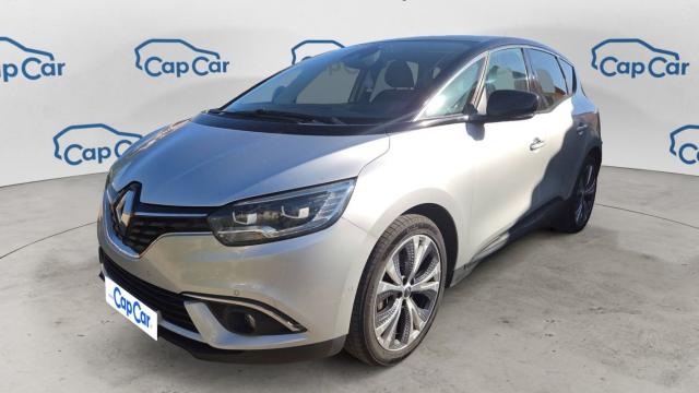 Renault Scénic 1.6 Dci 130 Intens