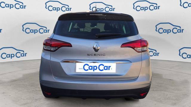 Renault Scénic image 4