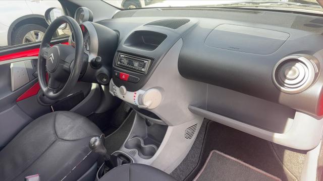 Citroen C1 image 3