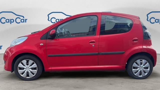 Citroen C1 image 7