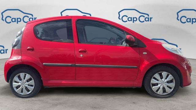 Citroen C1 image 4