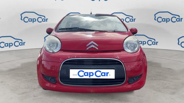 Citroen C1 image 6