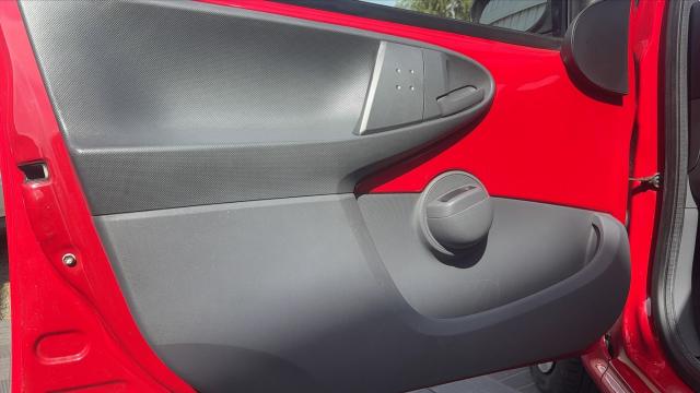 Citroen C1 image 8