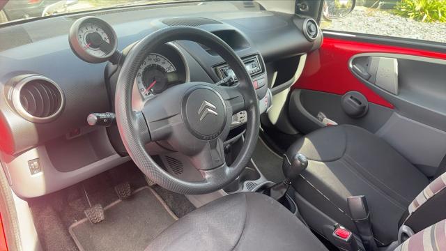 Citroen C1 image 5