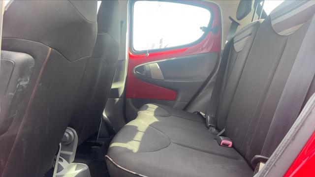 Citroen C1 image 2