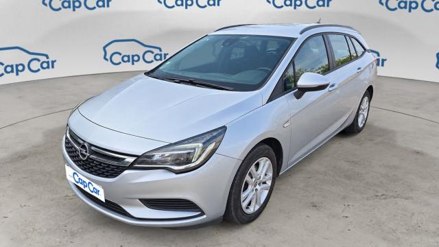 Opel Astra Sports Tourer V 1.6 Cdti 110 Edition