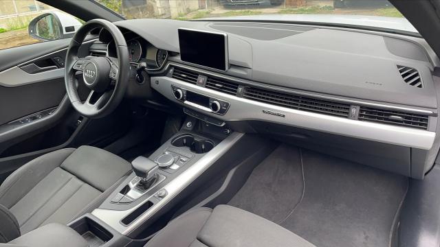 Audi A4 Avant image 7