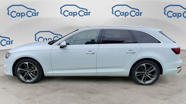 Audi A4 Avant image 5