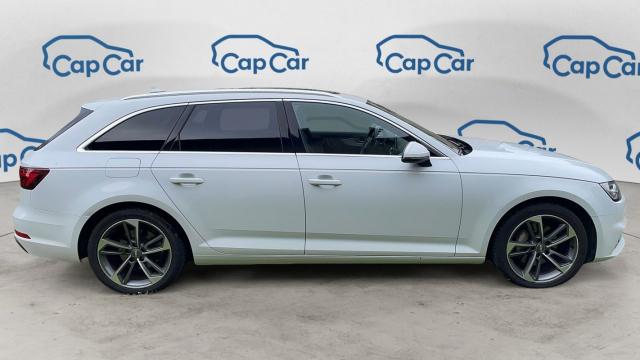 Audi A4 Avant image 4