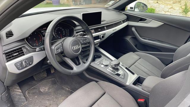 Audi A4 Avant image 1