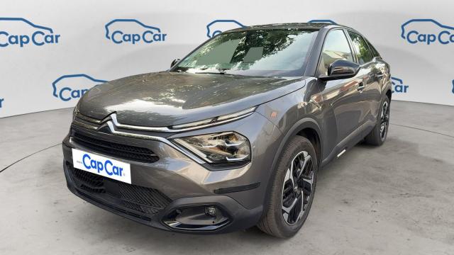 Citroen C4 1.2 Puretech 130 Feel