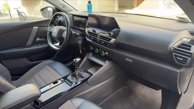 Citroen C4 image 3