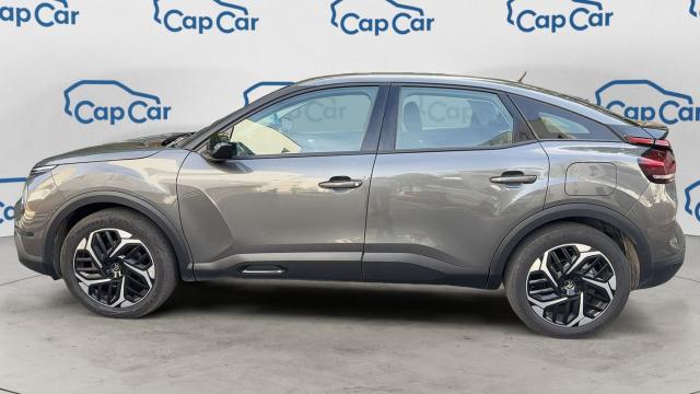 Citroen C4 image 7