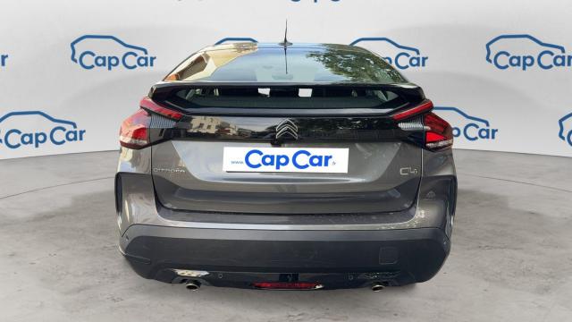 Citroen C4 image 1