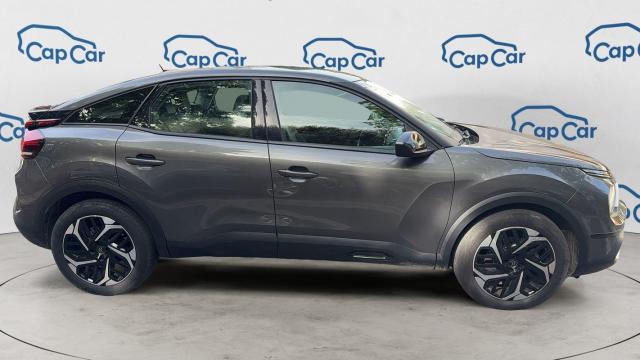 Citroen C4 image 5