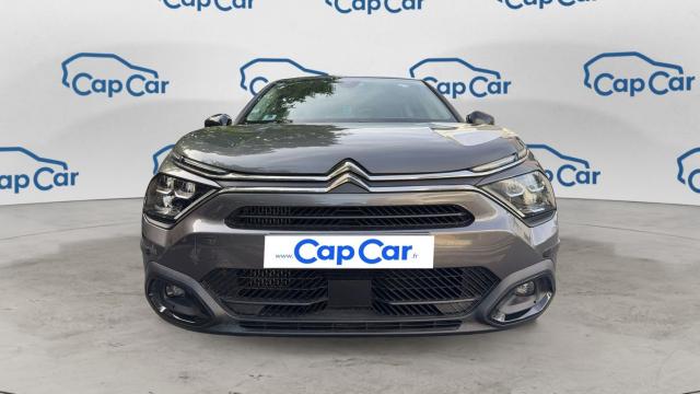 Citroen C4 image 6