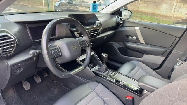 Citroen C4 image 9