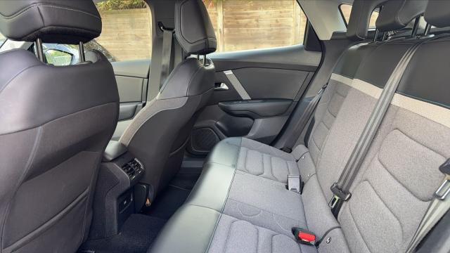 Citroen C4 image 2