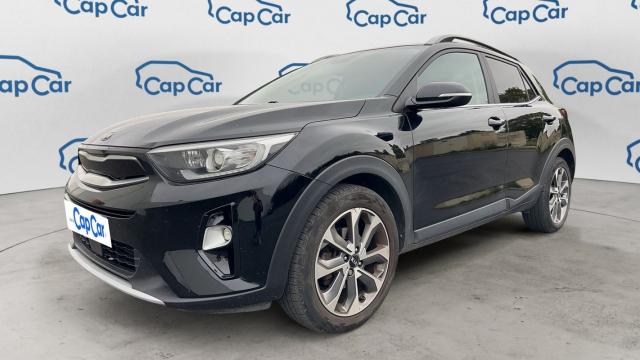 Kia Stonic d’occasion