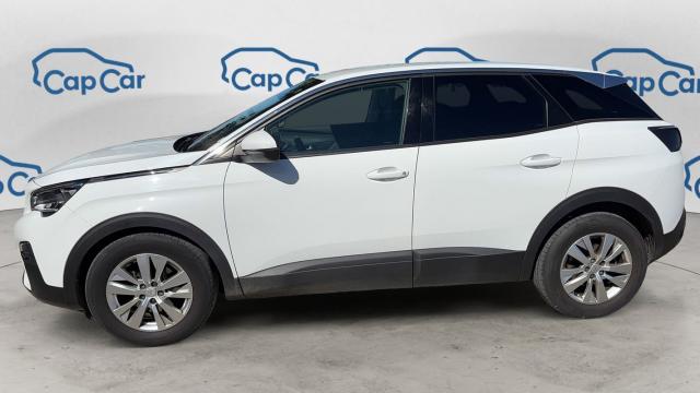 Peugeot 3008 image 5