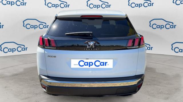 Peugeot 3008 image 3